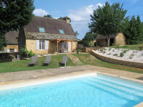 Holiday Home Les Mazaux - LCX200